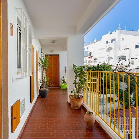 Typical T2 In Albufeira W/ Balcony By Lovelystay Exteriér fotografie