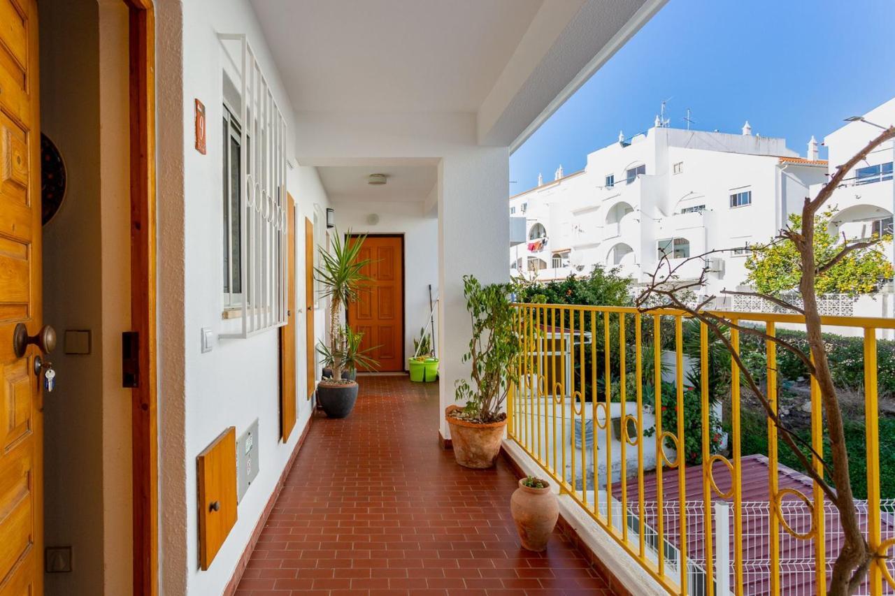 Typical T2 In Albufeira W/ Balcony By Lovelystay Exteriér fotografie