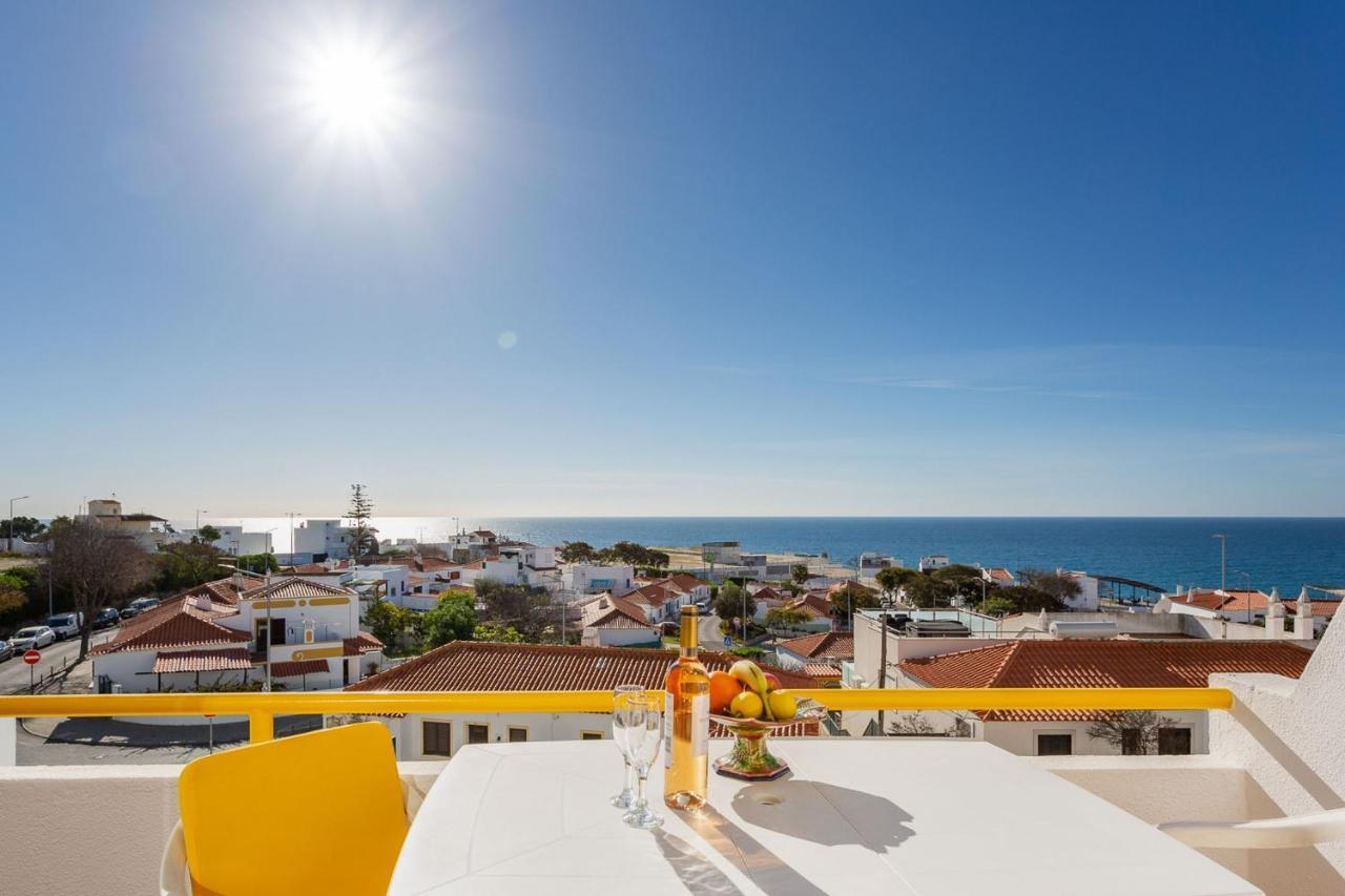 Typical T2 In Albufeira W/ Balcony By Lovelystay Exteriér fotografie