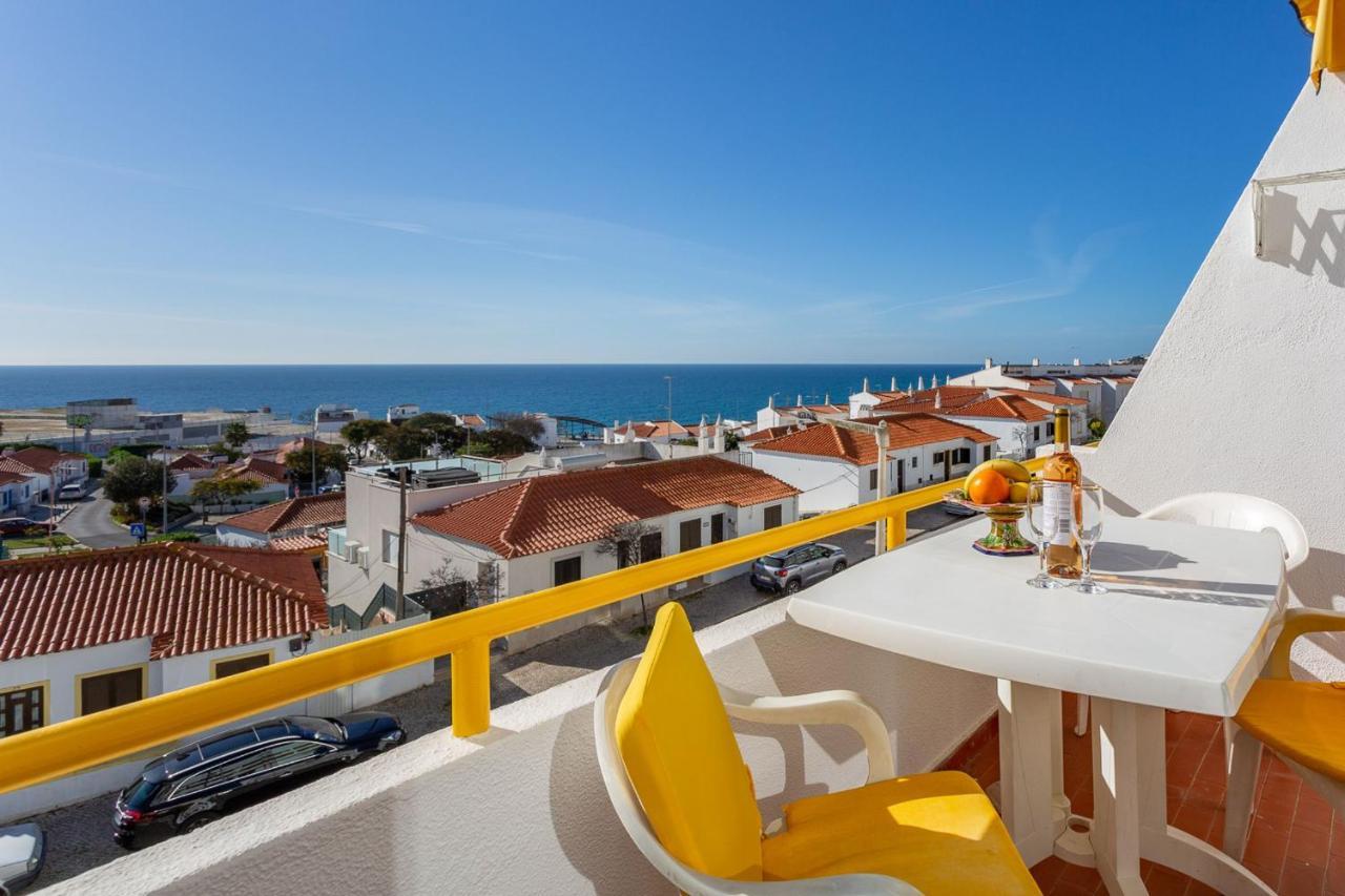 Typical T2 In Albufeira W/ Balcony By Lovelystay Exteriér fotografie