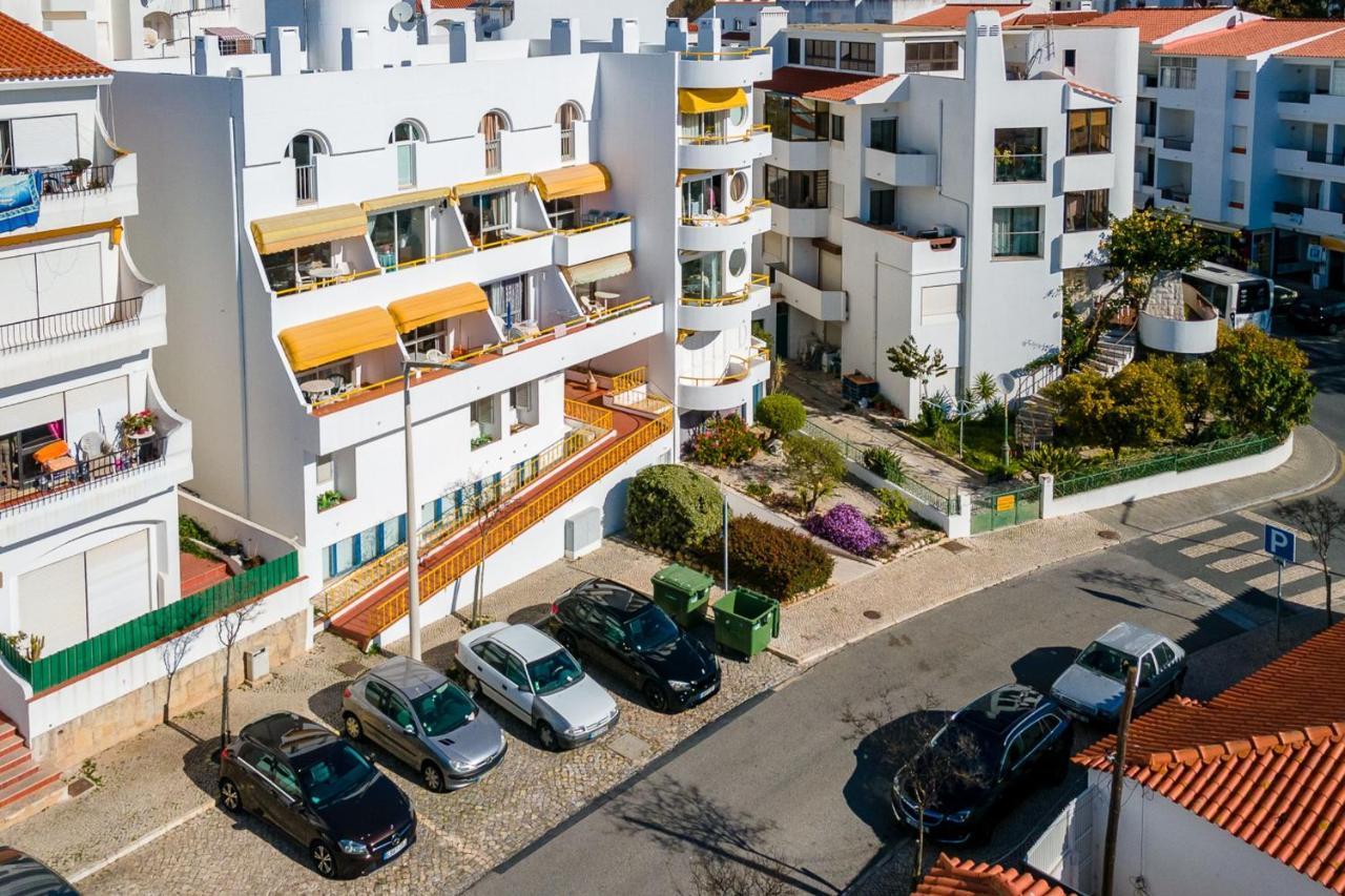 Typical T2 In Albufeira W/ Balcony By Lovelystay Exteriér fotografie